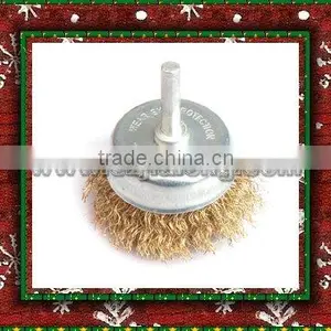 Cup ,Wheel Brush Wire Brush thumbnail-1