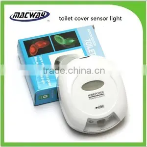 Sensor Toilet Led Light thumbnail-1