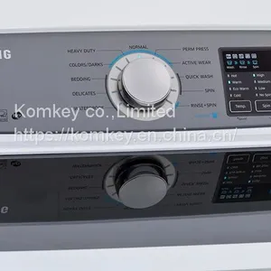 Membrane Switch in Home Appliances thumbnail-1