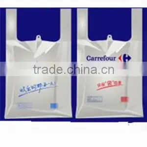 Multifunctional Printed T-shirt Bag With CE Certificate thumbnail-4