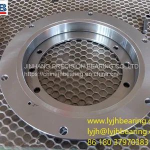 VLU 200544 Slewing Ball Bearing 648x434x56mm for Cotton Machine Mill thumbnail-5