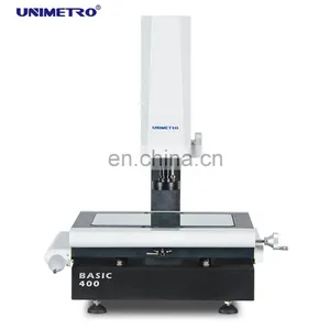 Manual Image Measuring Instrument Image Testing System VMM Coordinate Measuring Machine thumbnail-2