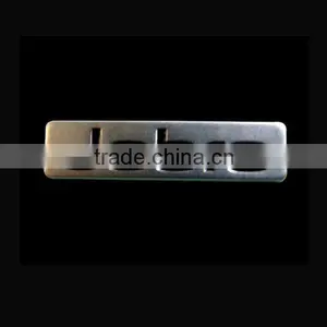 Aluminum Nameplate thumbnail-1
