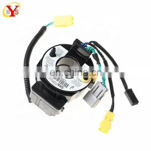 HYS Auto Parts Spiral Cable Clock Spring 77900-SAA-G12 77900-S9A-E5 77900-TA0-H12 77900-SWA-U51 for Honda FIT I4 L1.5L 2006-2008 thumbnail-5