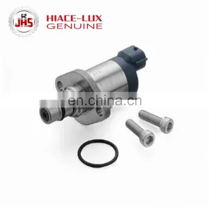 Fuel Pump Pressure Regulator SCV Valve FOR NAVARA NP300 PATHFINDER 2.5 294200-2760 2942002760 thumbnail-3