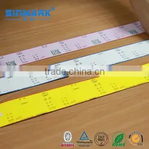 Fancy Manufactures Best Price Adhesive Printing Customer Label Maker thumbnail-6