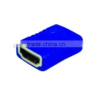 Multi Colour Hdmi Dvi Vga ADAPTER WITH GOOD QUALITY thumbnail-2