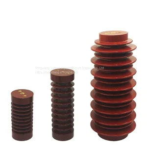 Epoxy Clamping Machine For Indoor Current Transformer Voltage Transformer thumbnail-1