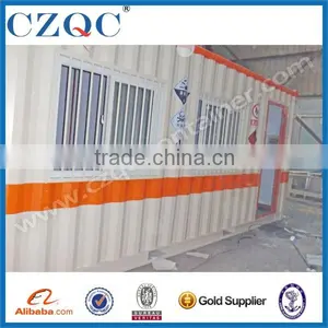 Explosion Proofing Container House With 20foot thumbnail-2