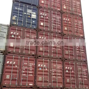 Dry Container Type and 40 Length (feet) Container thumbnail-5
