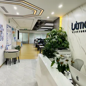 Shenzhen Utmel Electronic CO.,LTD company overview - view 1 thumbnail