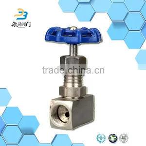 Mini Gas Needle Adjuster Of Engine Valve thumbnail-3
