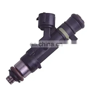 1465A069 Hot Sale Fuel Injector for Mitsubishi Pajero 3.8 V6 thumbnail-2
