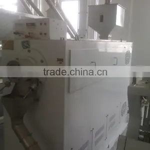 Hot Selling Cheap Price Rice Processing Unit thumbnail-4