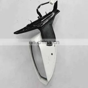 Factory Supply Body Kits Car Mirror Auto Body Parts Car Side Rearview Mirror For 350Z Coupe thumbnail-2