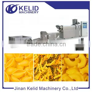 China Supplier Electric Industrial Pasta Making Machine Quality Choice thumbnail-2