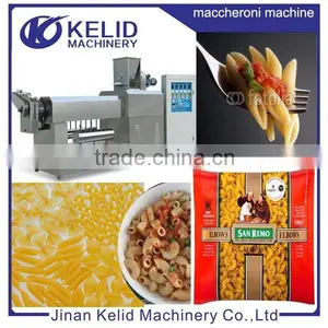 Multipurpose Pasta Macaroni Machine thumbnail-4
