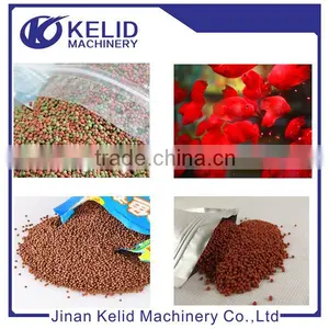 2016 Most Popular Commercial Fish Feed Making Machine Manufacture thumbnail-5