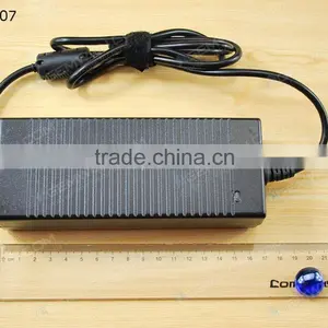 High Copy Laptop AC Power Adapter for TOSHIBA 15V 8A 120W Special 4-hole Tip thumbnail-1