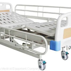 3-Function Electric Hospital Bed(Electric and Manual Combined Type) thumbnail-1
