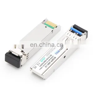 Industrial Grade 1.25G CWDM SFP 1270-1610nm 80km 100km 120km thumbnail-4