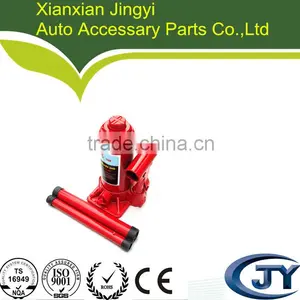 Car Air Hydraulic Bottle and Floor Car Hydraulic Jack Made in China thumbnail-3