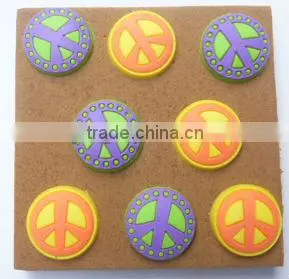 Safety Lapel Pin thumbnail-1
