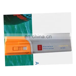 AIS MOB MOB-100 Personal Locator Beacon Man Over Board Rescue Survivor Recovery System Life Jacket Ais Sart Marine Electronics thumbnail-1