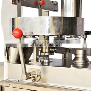 YTK-DCK11 Dip Tea Bags Packing Machine Automatic Hand Tea Bag Packing Machine thumbnail-4