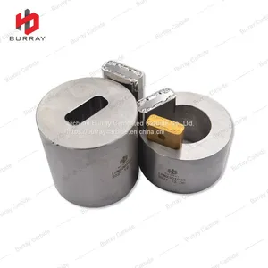 2NL-SP-W12 Carbide Dies for Pressing Carbide Nozzles thumbnail-1