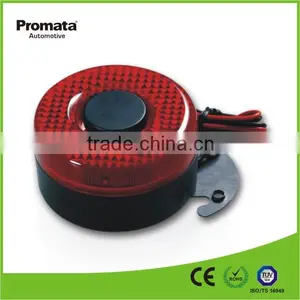Red Light Car Reverse Light Flash With Beep Alarm to Warn People or Animal When Backup thumbnail-1
