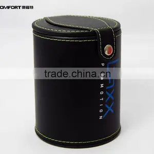 Welcome Oem Dice Cup Custom Logo Shaker Bottle thumbnail-4