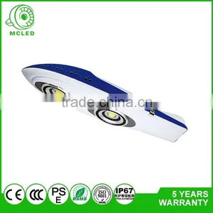 Exterior Led Lighting Fixture for 100W-240W IP 67 Led Street Lamps thumbnail-1