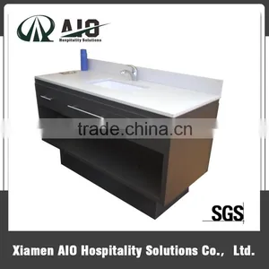 2015 New Products Wood Vanity Base,wood Hotel Vanity Base,wood Bathroom Vanity Base thumbnail-4