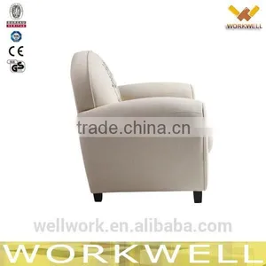 WorkWell 2014 Professional Design Comfortable Children Sofa Kw-D4029-1 thumbnail-2