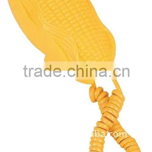 Cute Corn Cartoon Phone thumbnail-1