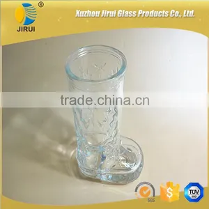 520ml Beer Drinking Cup With Fancy Shape Wholesale thumbnail-1