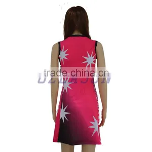 High School Girls Cheap Cheerleading Uniforms Wholesale thumbnail-6