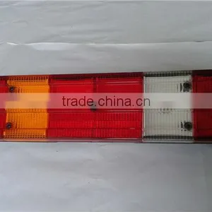 Benz MP2tail Light,benz Actros MP2 Tail Lamp,benz Actros96'-02' thumbnail-1