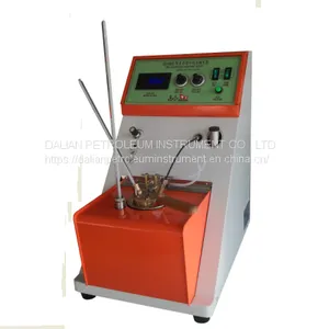 Abel Close Cup Flash Point Tester thumbnail-1