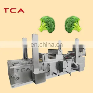 TCA Longevity Fruit and Vegetable Washing Machine Purifier thumbnail-1