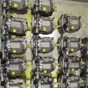 Rexroth AP2D25 AP2D28 Hydraulic Piston Pump For Exactor thumbnail-3