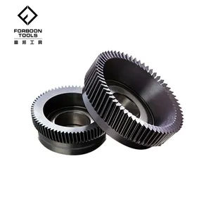High Quality Manufacturer Gear Hob Cutter Cutting Hobs M1 M2 M3 M4 M6 M8 DP12 DP14 DP16 DP24 DP10 thumbnail-3