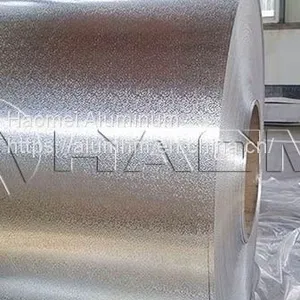 Stucco Embossed Aluminum Sheet Metal thumbnail-1
