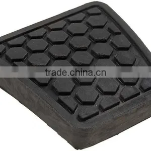 Clutch Brake Pedal Pads thumbnail-2