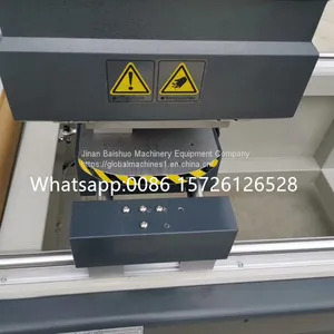 2022 Upvc Pvc Window Making Single Head Welding Machine thumbnail-4