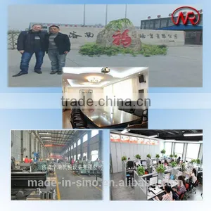 Cutting Sheet Iron Hydraulic Automatic NC New Condition Machine Tools GS400 thumbnail-6