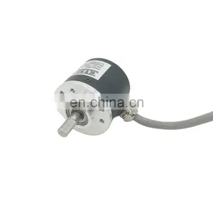 CALT 6mm Shaft GHS38 2000ppr Incremental Rotary Encoder Similar to KOYO TRD-2T2000B thumbnail-1