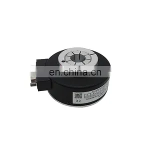 80mm Measure Speed Elevator Hollow Shaft GHH80-30J1024BML526 Rotary Encoder for Lifting thumbnail-1