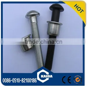 Huck Bolt Ring Grooved Rivet thumbnail-3